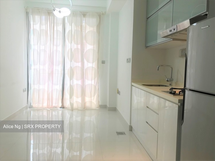 La Brisa (D14), Apartment #212982571